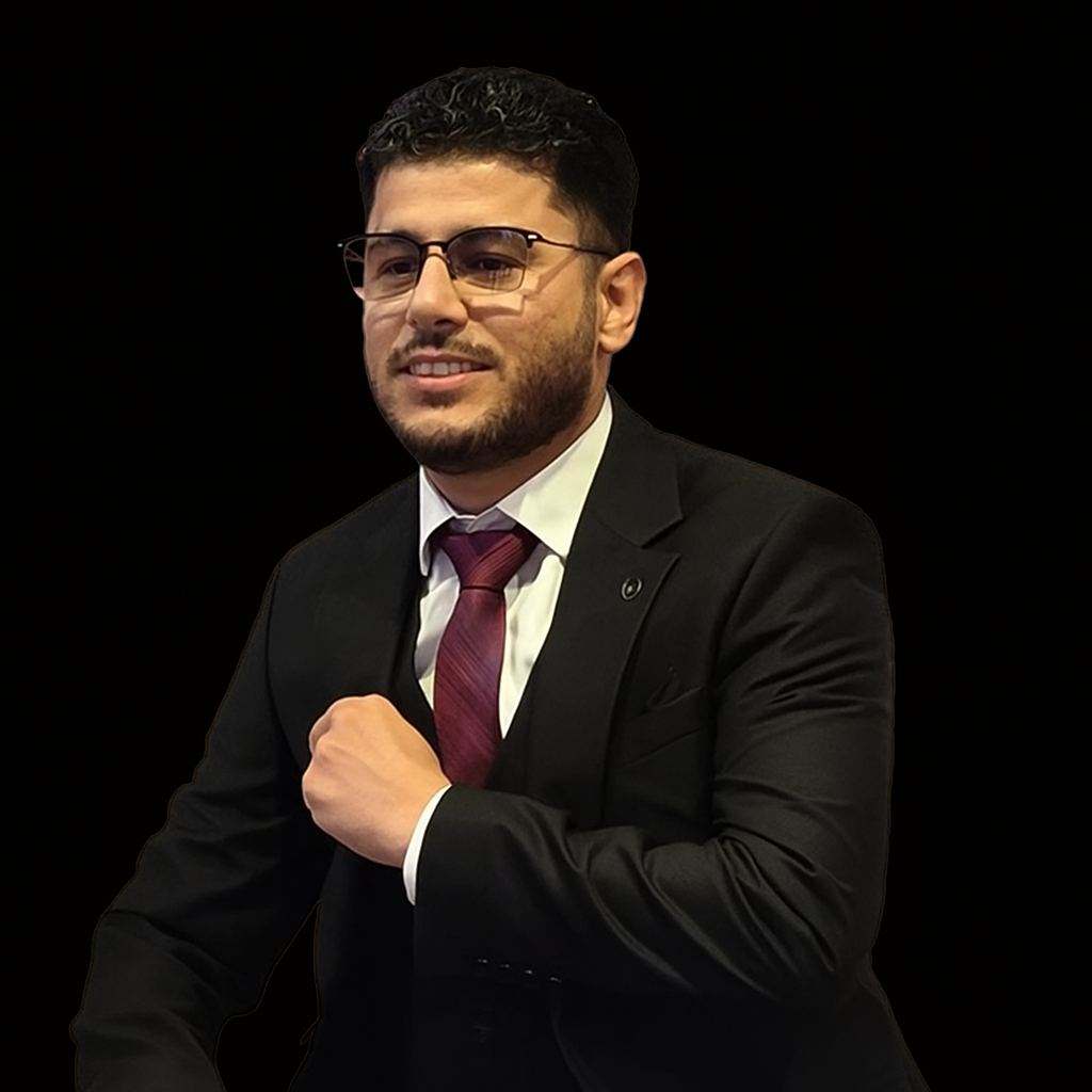 Layth Al-Kubaisi - ليث الكبيسي